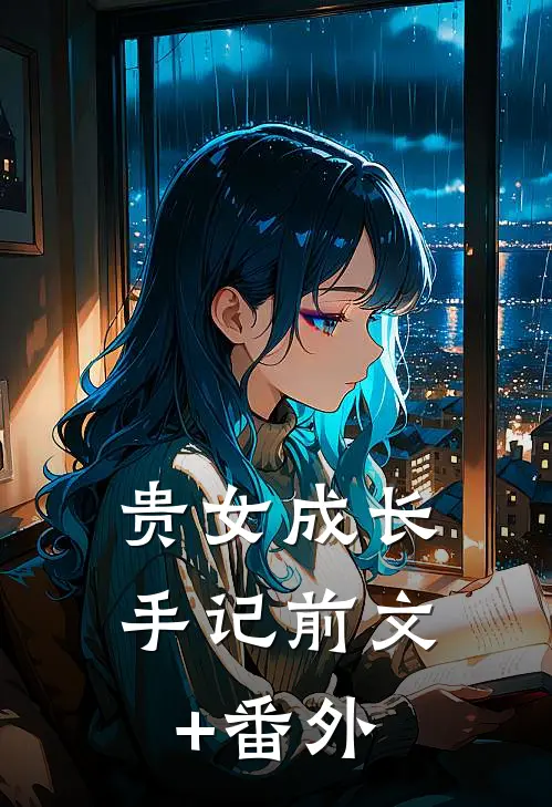 贵女成长手记前文+番外
