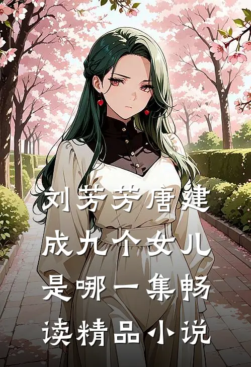 刘芳芳唐建成九个女儿是哪一集畅读精品小说