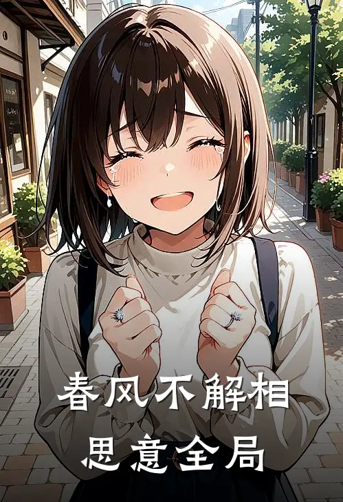 春风不解相思意全局
