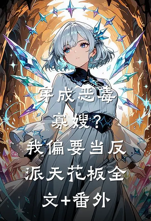 穿成恶毒寡嫂？我偏要当反派天花板全文+番外
