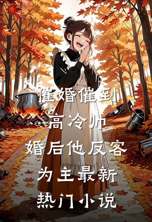 催婚催到高冷帅，婚后他反客为主最新热门小说