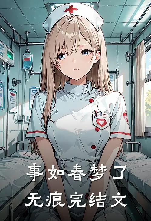 事如春梦了无痕完结文