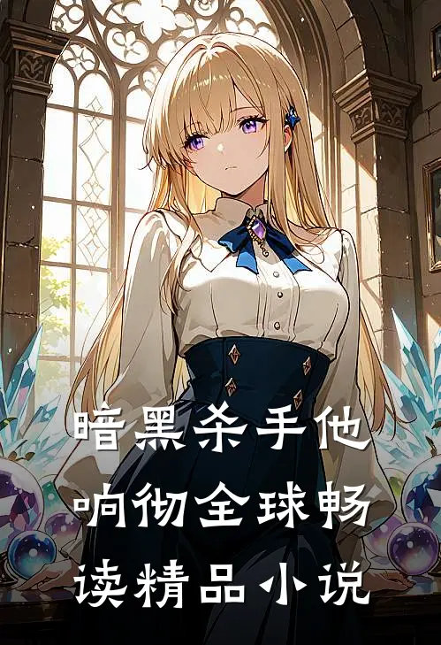 暗黑杀手他响彻全球畅读精品小说