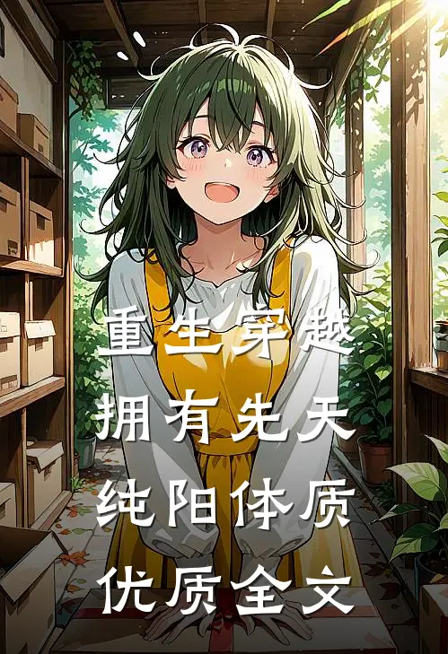 重生穿越：拥有先天纯阳体质优质全文