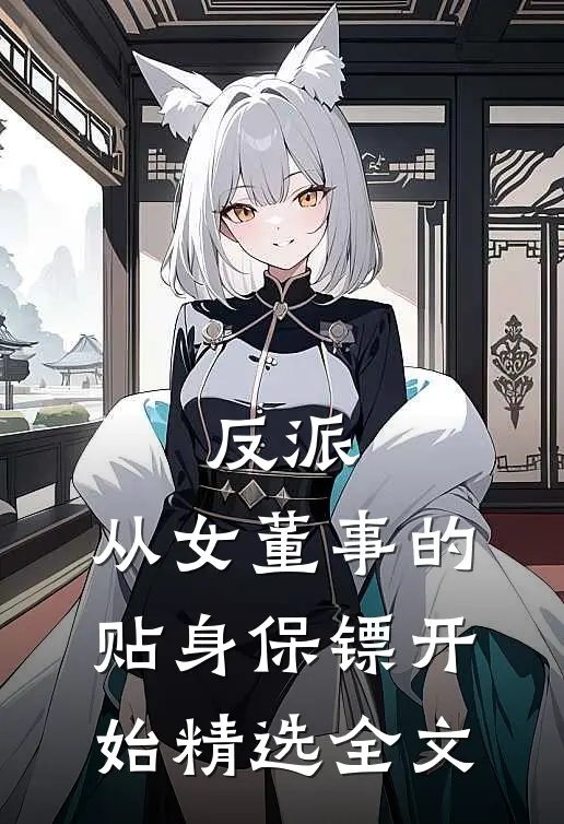反派：从女董事的贴身保镖开始精选全文