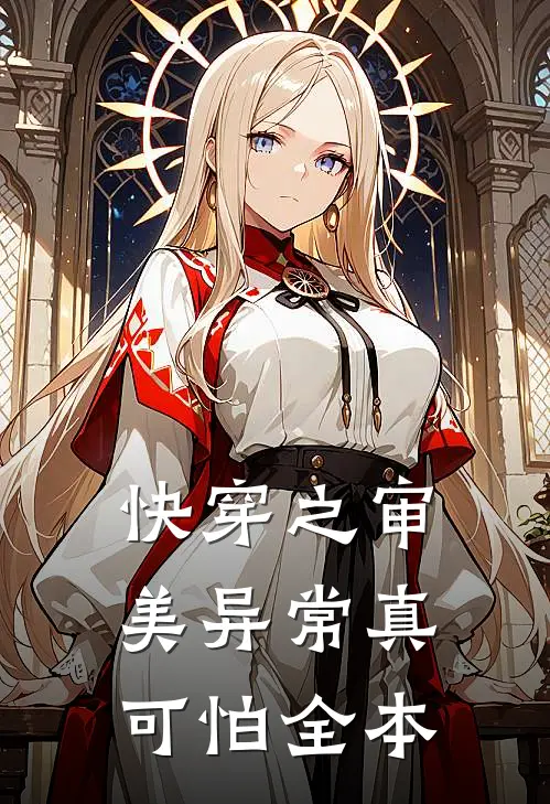 快穿之审美异常真可怕全本
