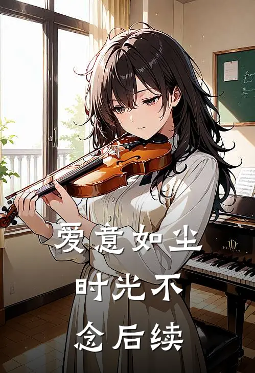 爱意如尘，时光不念后续