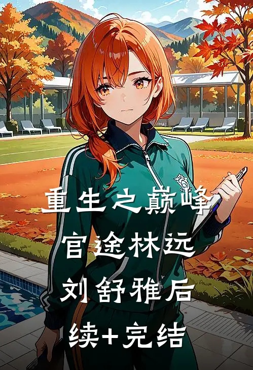 重生之巅峰官途林远刘舒雅后续+完结