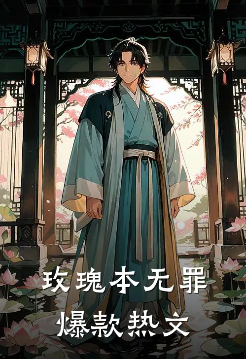 玫瑰本无罪爆款热文