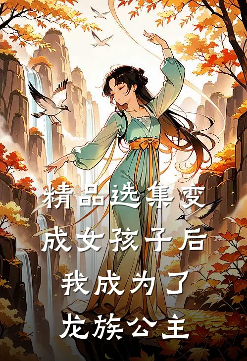 精品选集变成女孩子后我成为了龙族公主