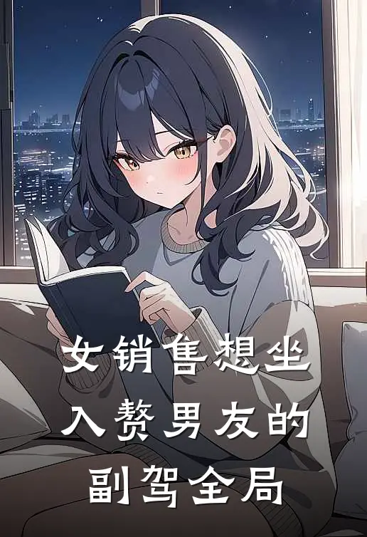 女销售想坐入赘男友的副驾全局