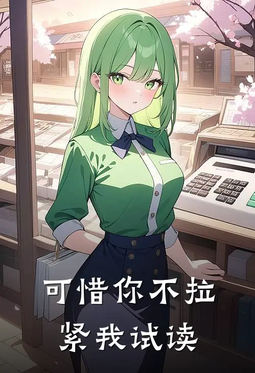 可惜你不拉紧我试读