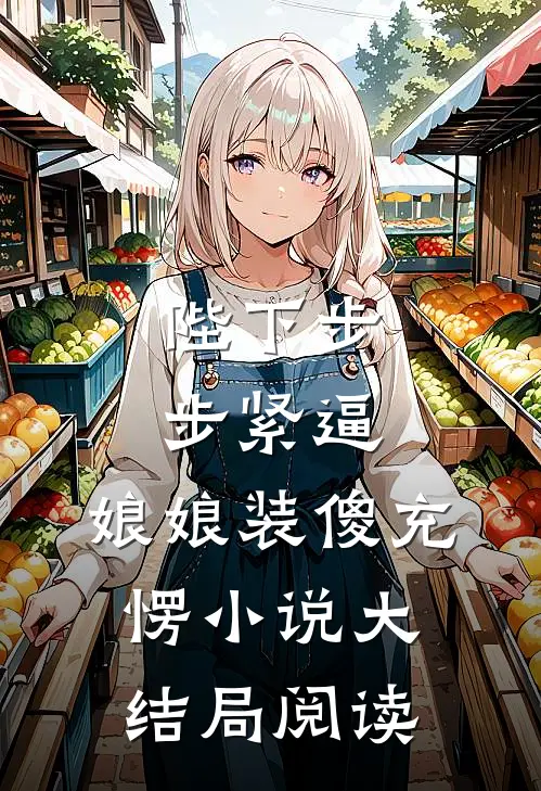 陛下步步紧逼，娘娘装傻充愣小说大结局阅读