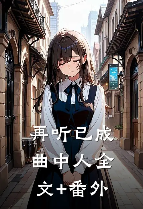 再听已成曲中人全文+番外