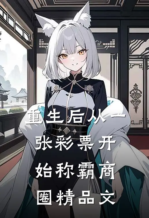 重生后从一张彩票开始称霸商圈精品文