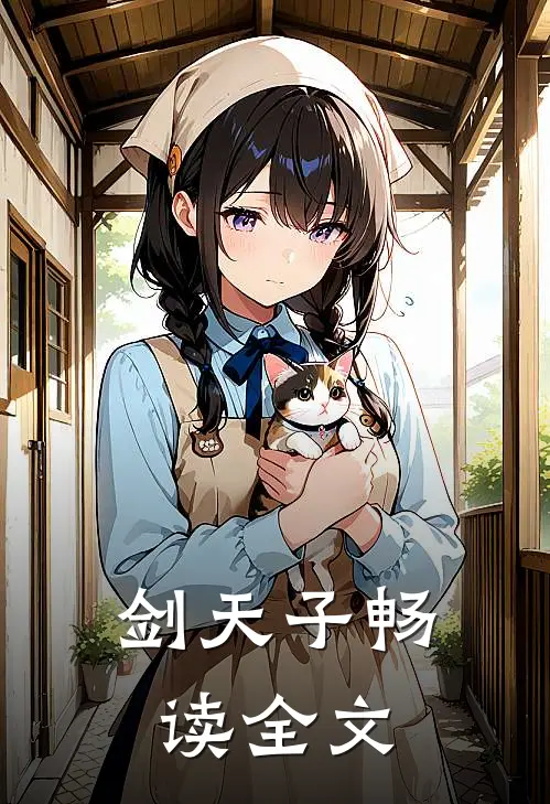 剑天子畅读全文