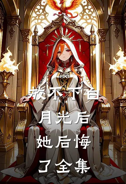 放不下白月光后,她后悔了 全集免费阅读