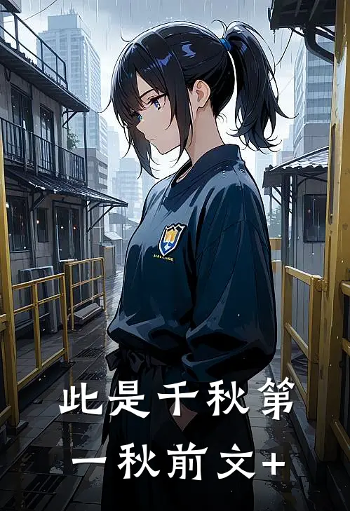 此是千秋第一秋前文+