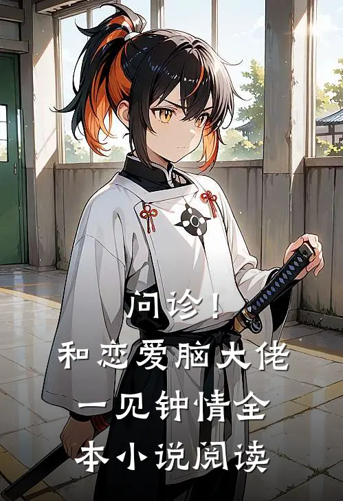 问诊！和恋爱脑大佬一见钟情全本小说阅读