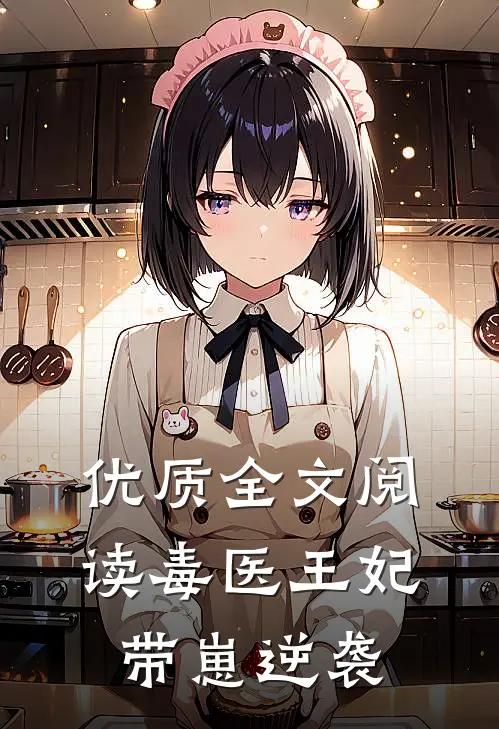 优质全文阅读毒医王妃带崽逆袭