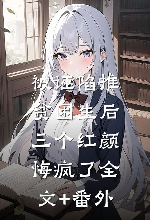被诬陷推贫困生后，三个红颜悔疯了全文+番外