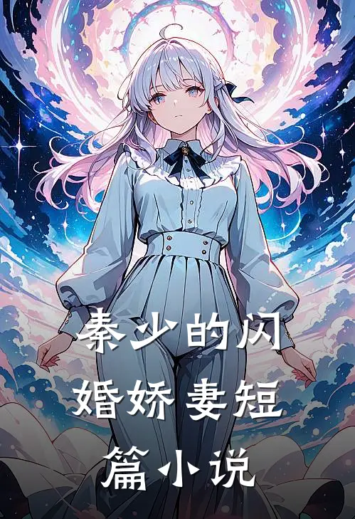 秦少的闪婚娇妻短篇在线阅读