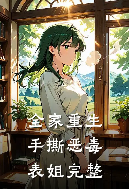 全家重生，手撕恶毒表姐完整