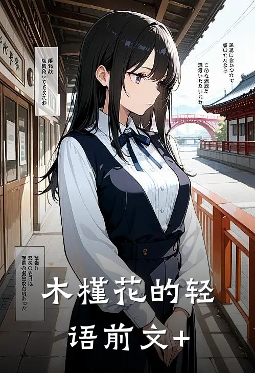 木槿花的轻语前文+
