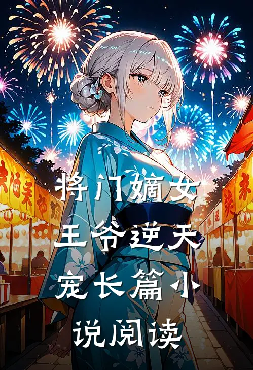 将门嫡女：王爷逆天宠长篇小说阅读