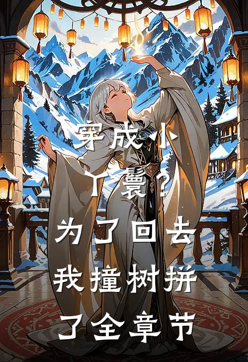 穿成小丫鬟？为了回去我撞树拼了全章节