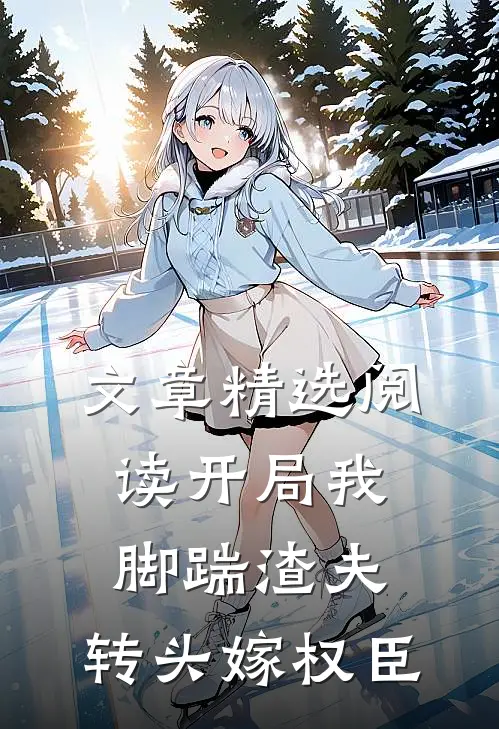 文章精选阅读开局我脚踹渣夫，转头嫁权臣
