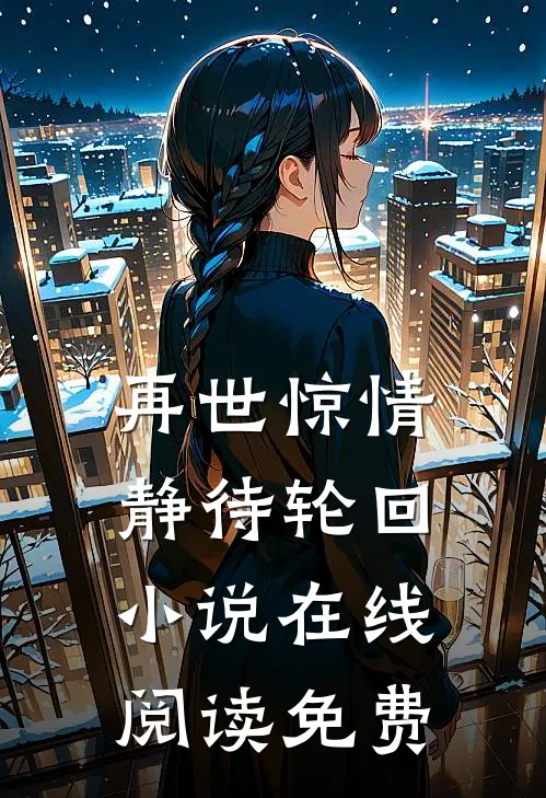 再世惊情,静待轮回在线阅读免费全文
