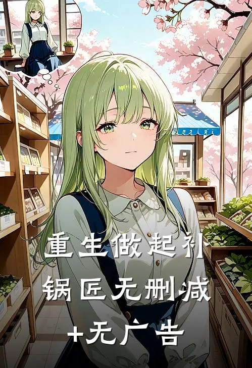 重生做起补锅匠无删减+无广告