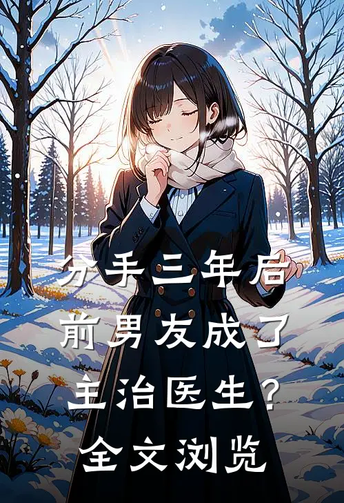 分手三年后，前男友成了主治医生？全文浏览