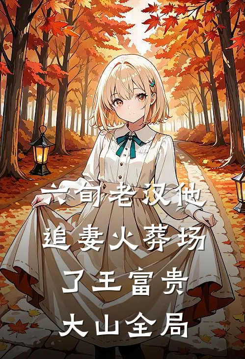 六旬老汉他追妻火葬场了王富贵大山全局