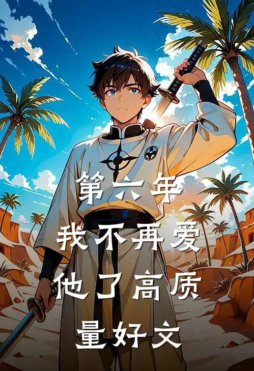 第六年，我不再爱他了高质量好文