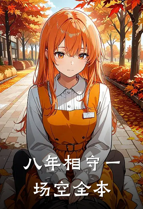 八年相守一场空全本