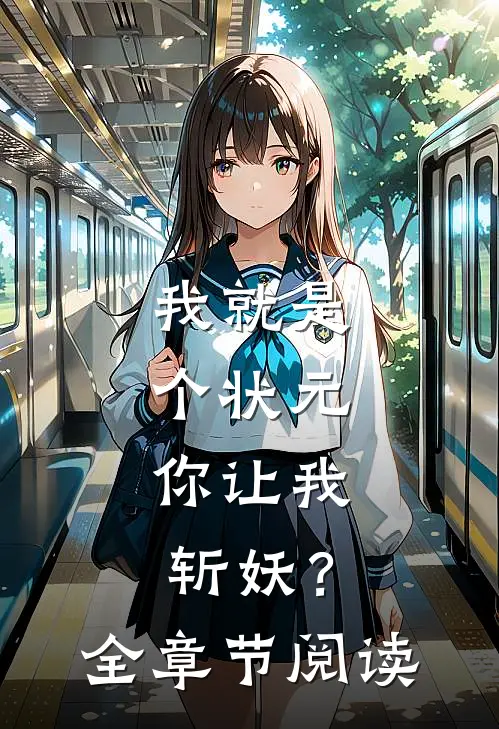 我就是个状元，你让我斩妖？全章节阅读