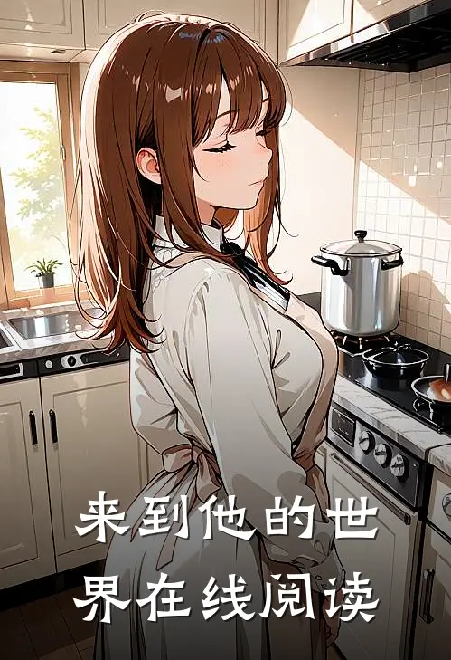 来到他的世界在线阅读