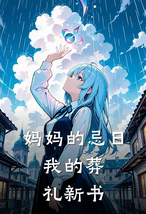 妈妈的忌日,我的葬礼新书在线阅读