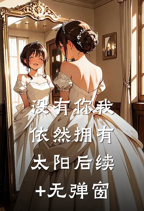 没有你我依然拥有太阳后续+无弹窗