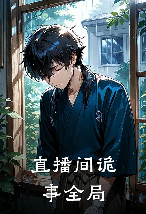 直播间诡事全局
