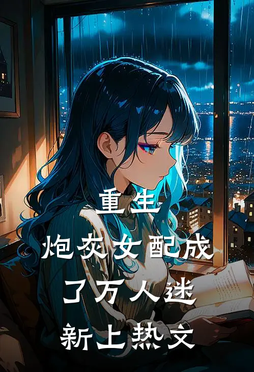 重生炮灰女配成了万人迷新上热文