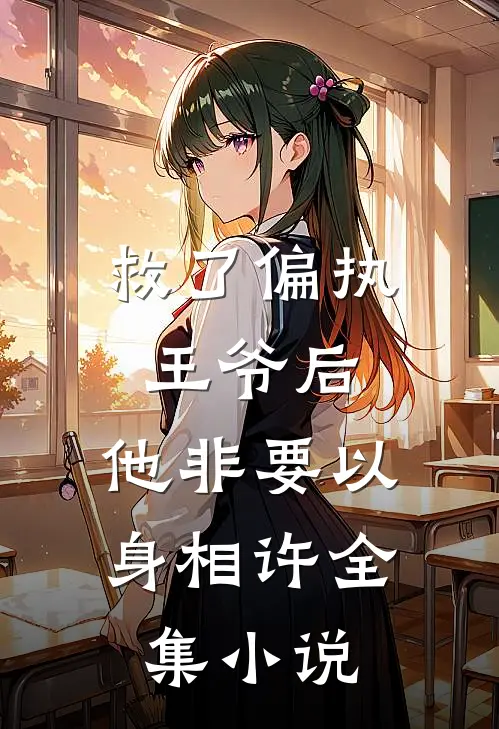 救了偏执王爷后，他非要以身相许全集小说