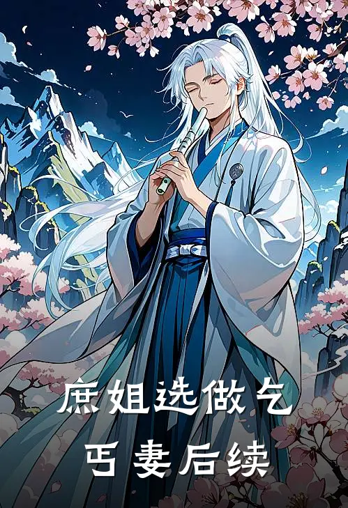 庶姐选做乞丐妻后续免费阅读