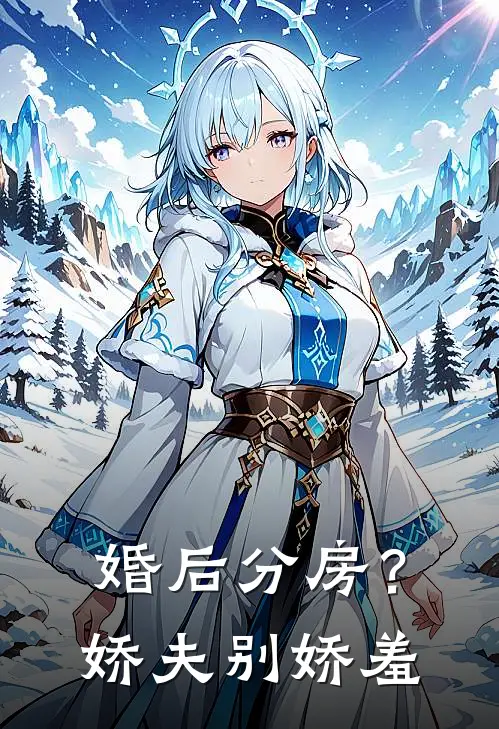 婚后分房?娇夫别娇羞方允赵廷文全文
