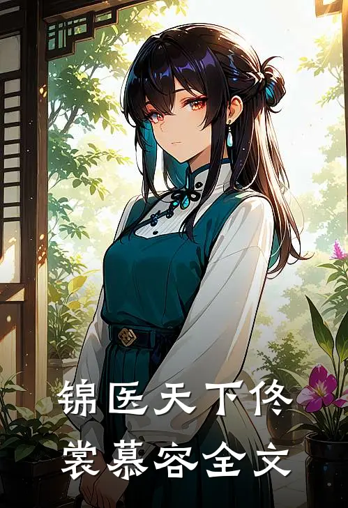 锦医天下佟裳慕容全文