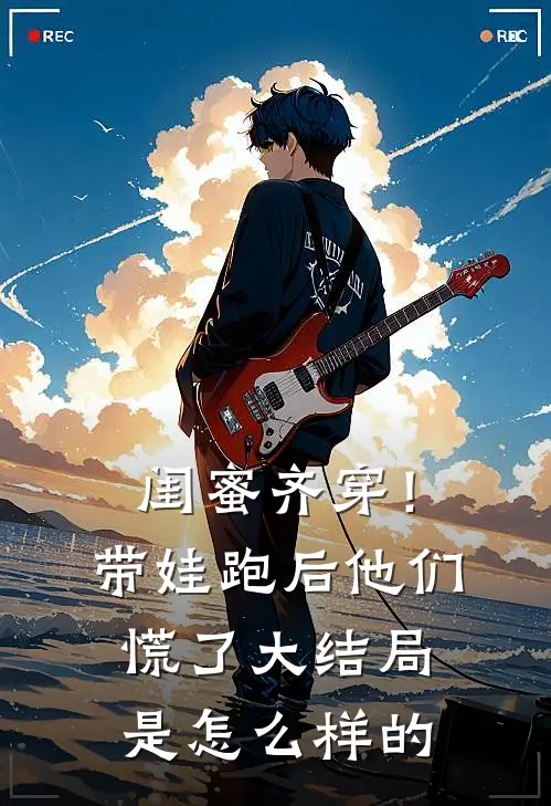 闺蜜齐穿！带娃跑后他们慌了大结局是怎么样的