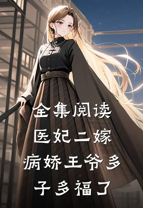 全集阅读医妃二嫁，病娇王爷多子多福了