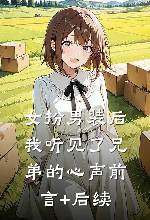 女扮男装后，我听见了兄弟的心声前言+后续